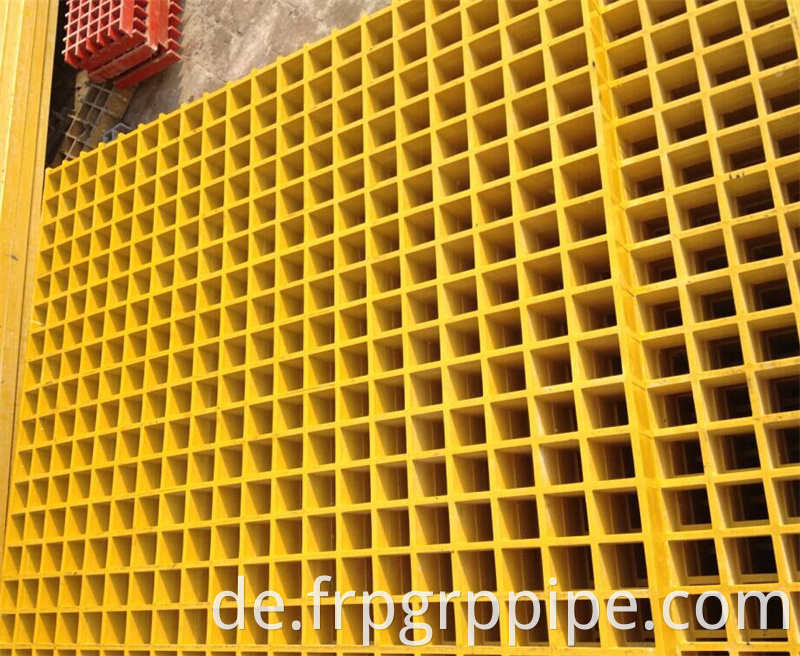 Frp Grating 56